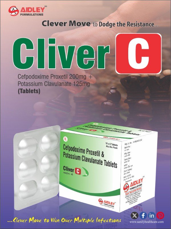 CLIVER-C